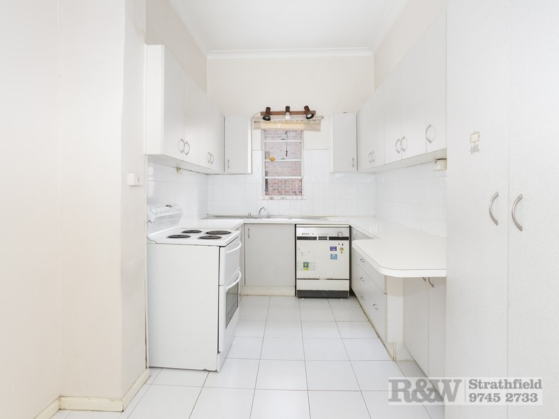 50 LONG STREET, Strathfield NSW 2135