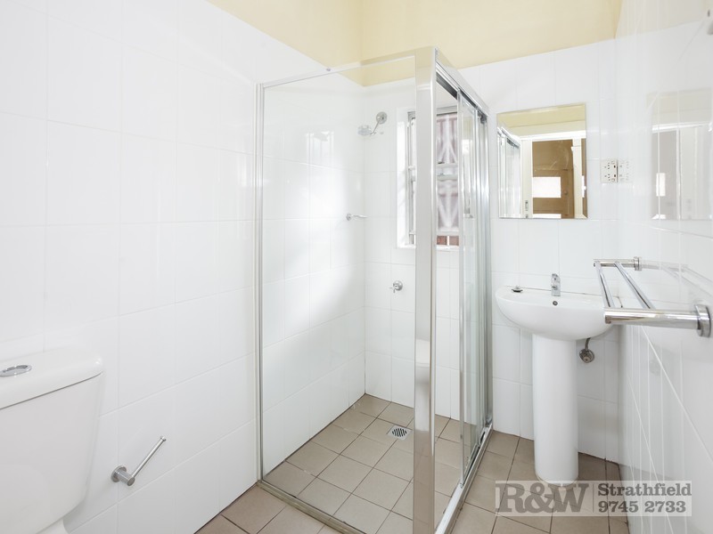 50 LONG STREET, Strathfield NSW 2135