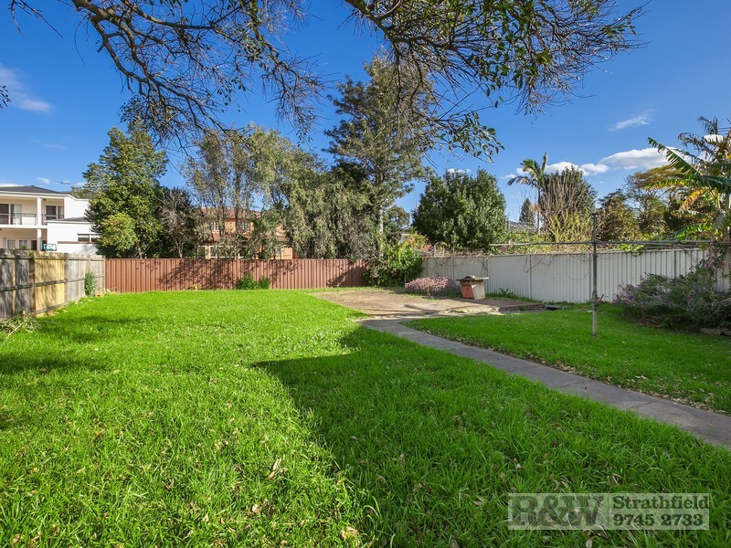 50 LONG STREET, Strathfield NSW 2135