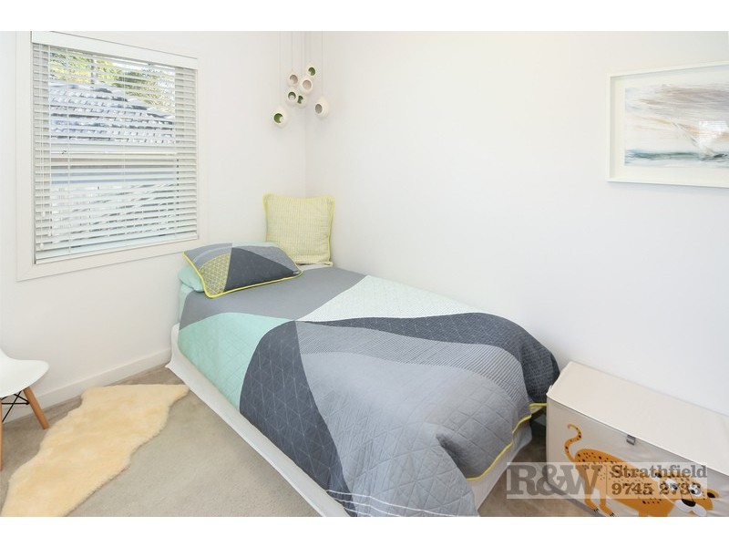 21 NOBLE AVENUE, Strathfield NSW 2135