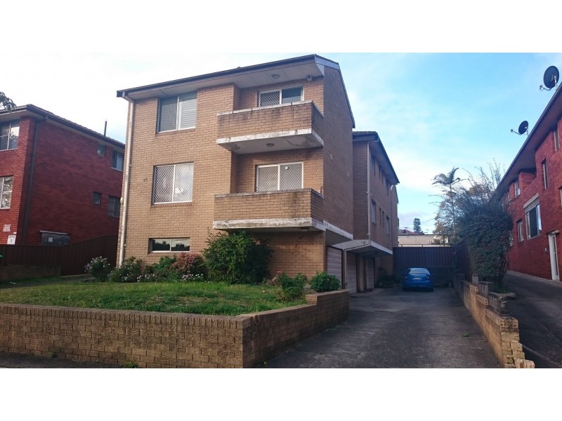 4/50 ARTHUR ST, Punchbowl NSW 2196