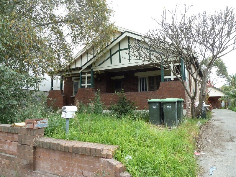 17a and 17b CRANE STREET, Homebush NSW 2140