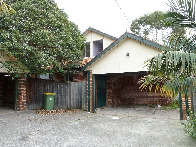 17a and 17b CRANE STREET, Homebush NSW 2140