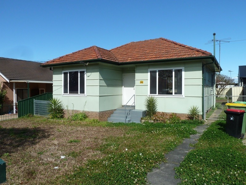 44 JUNO PARADE, Greenacre NSW 2190