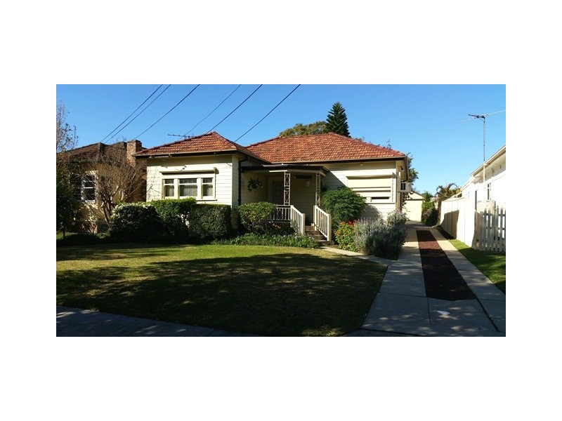 63 FERRIER ROAD, Yagoona NSW 2199