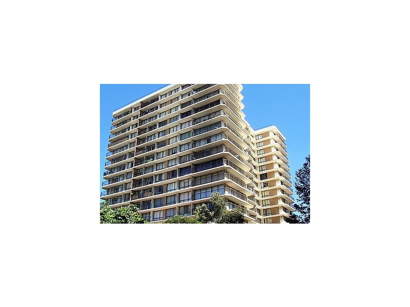 18C/30-34 CHURCHILL AVENUE, Strathfield NSW 2135