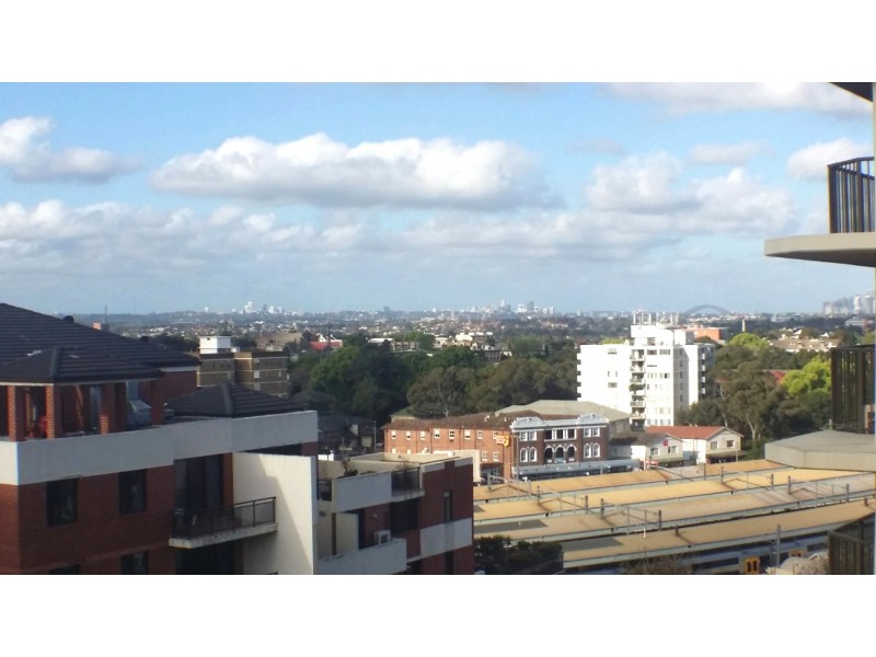 18C/30-34 CHURCHILL AVENUE, Strathfield NSW 2135