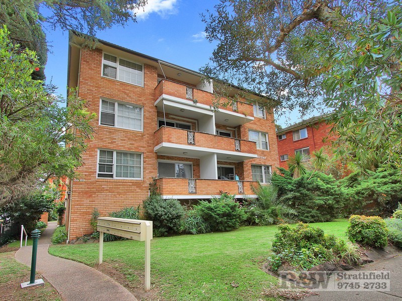 5/85 WENTWORTH RD, Strathfield NSW 2135