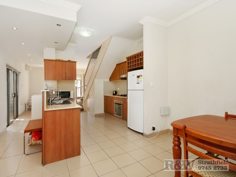 12/1-3 HORNSEY ROAD, Homebush West NSW 2140