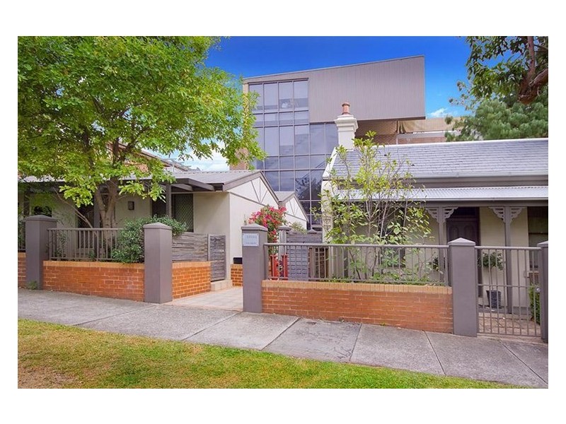 12/1-3 HORNSEY ROAD, Homebush West NSW 2140