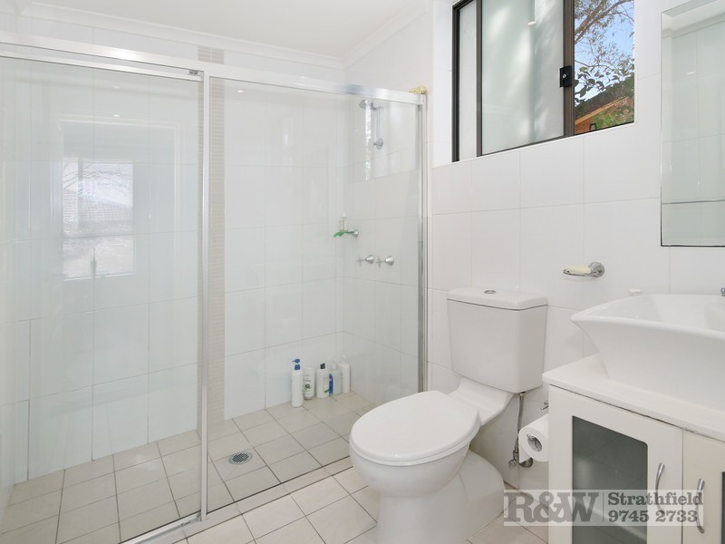 12/1-3 HORNSEY ROAD, Homebush West NSW 2140