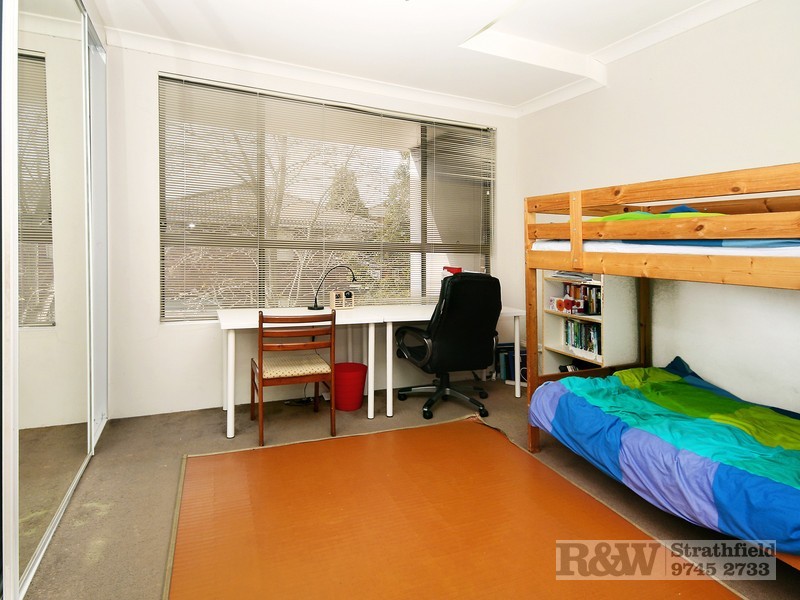 12/1-3 HORNSEY ROAD, Homebush West NSW 2140