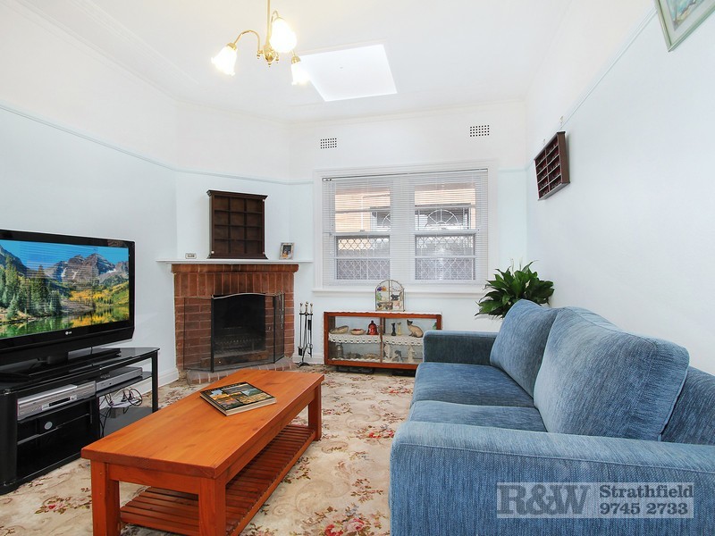 4 LAPISH AVENUE, Ashfield NSW 2131