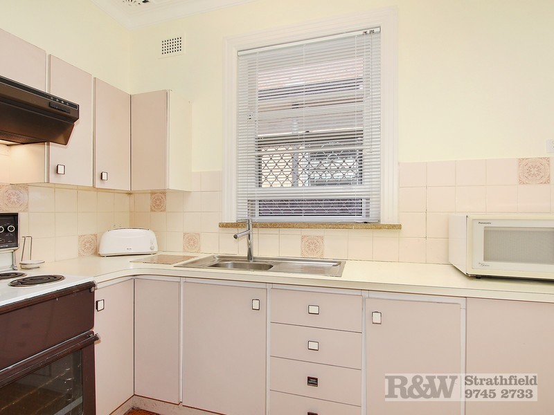 4 LAPISH AVENUE, Ashfield NSW 2131