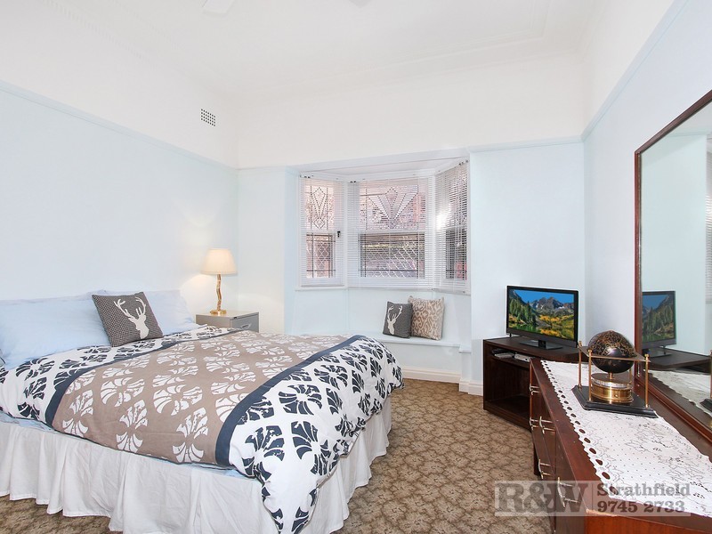 4 LAPISH AVENUE, Ashfield NSW 2131