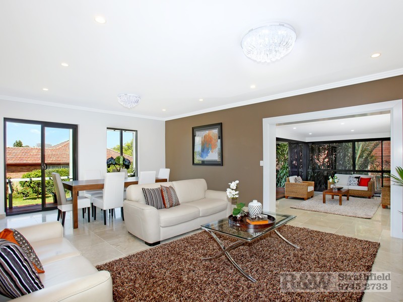 56 FITZROY STREET, Burwood NSW 2134