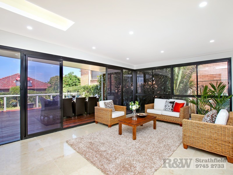 56 FITZROY STREET, Burwood NSW 2134