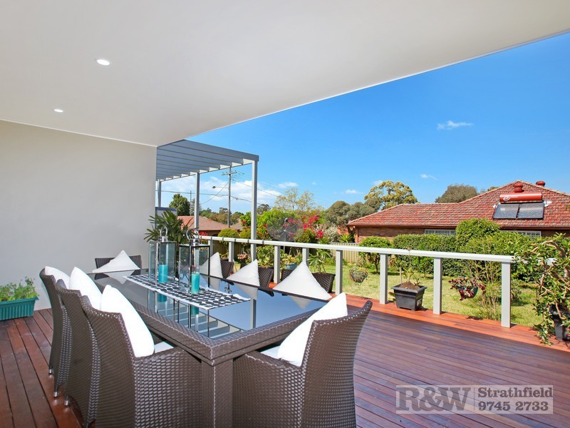 56 FITZROY STREET, Burwood NSW 2134