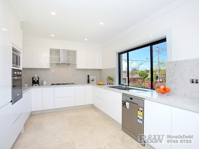 56 FITZROY STREET, Burwood NSW 2134