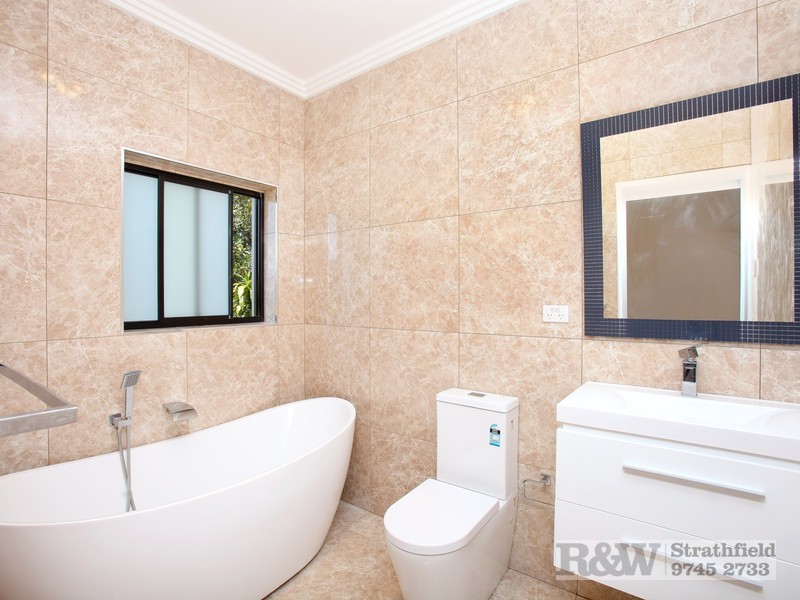 56 FITZROY STREET, Burwood NSW 2134