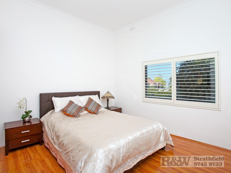 56 FITZROY STREET, Burwood NSW 2134
