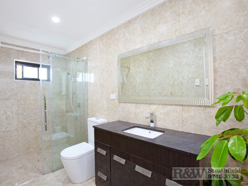 56 FITZROY STREET, Burwood NSW 2134