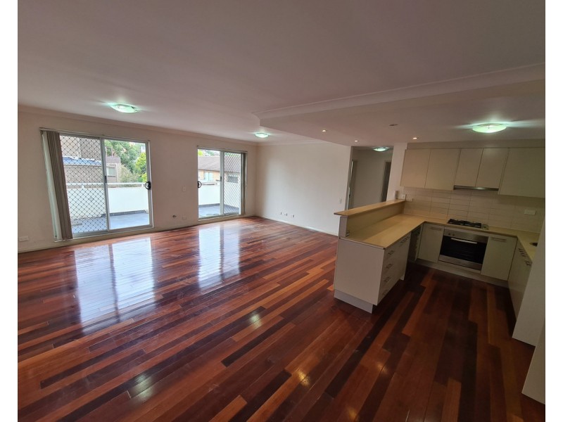 12/9-10 THE CRESCENT, Homebush NSW 2140