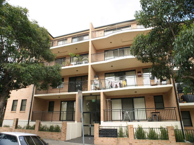 3/62-64 MARLBOROUGH RD, Homebush West NSW 2140