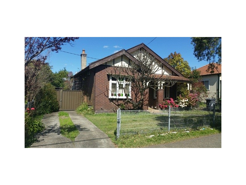 142 LAKEMBA STREET, Lakemba NSW 2195