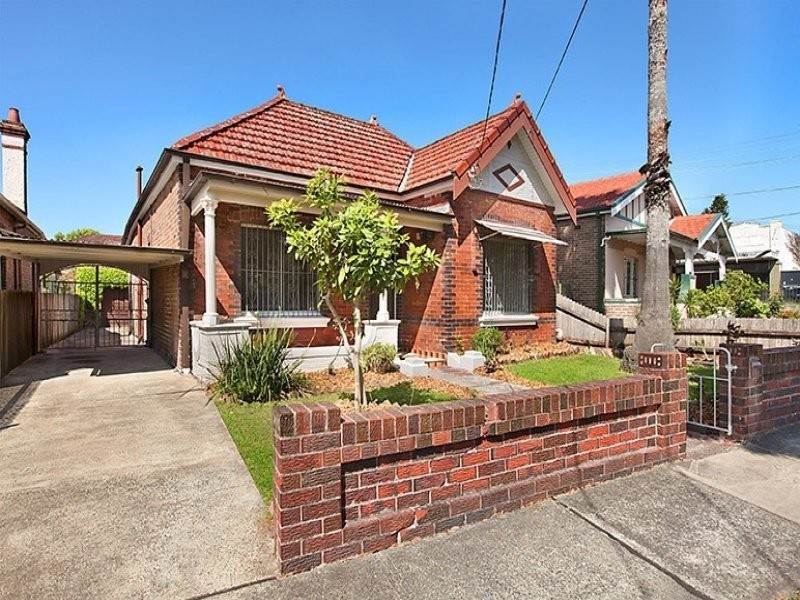 54 CROMWELL STREET, Croydon Park NSW 2133