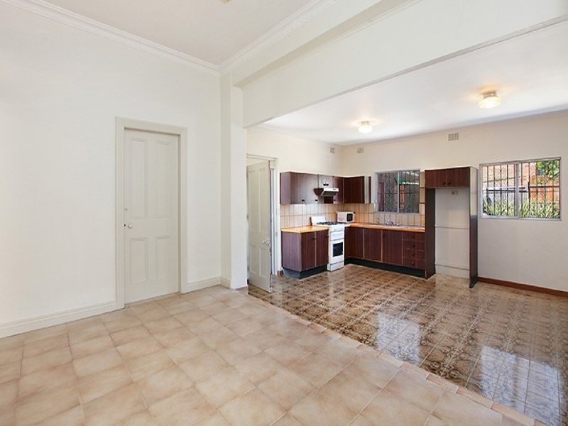 54 CROMWELL STREET, Croydon Park NSW 2133