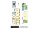 54 CROMWELL STREET, Croydon Park NSW 2133 Floorplan