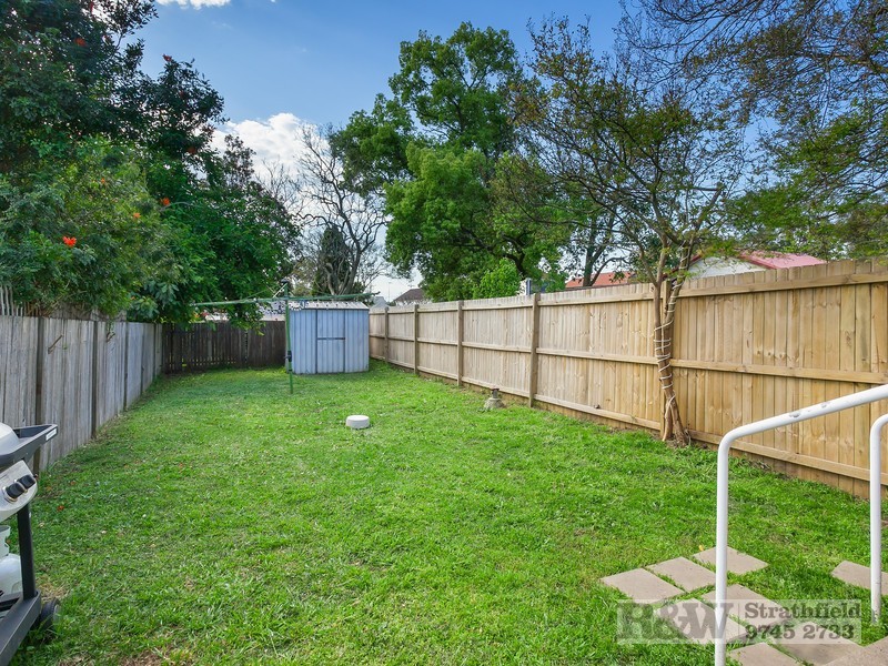 13 ROBERT STREET, Canterbury NSW 2193