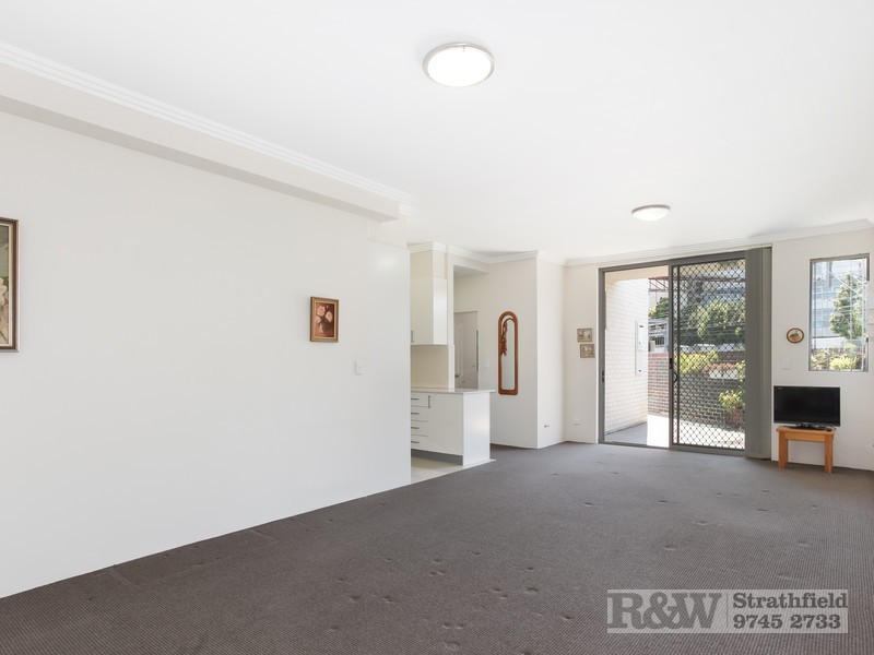 2/10 PARNELL STREET, Strathfield NSW 2135