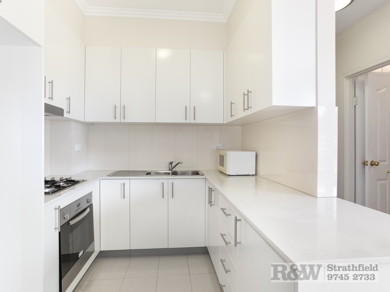 2/10 PARNELL STREET, Strathfield NSW 2135