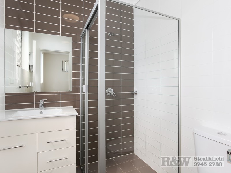 2/10 PARNELL STREET, Strathfield NSW 2135