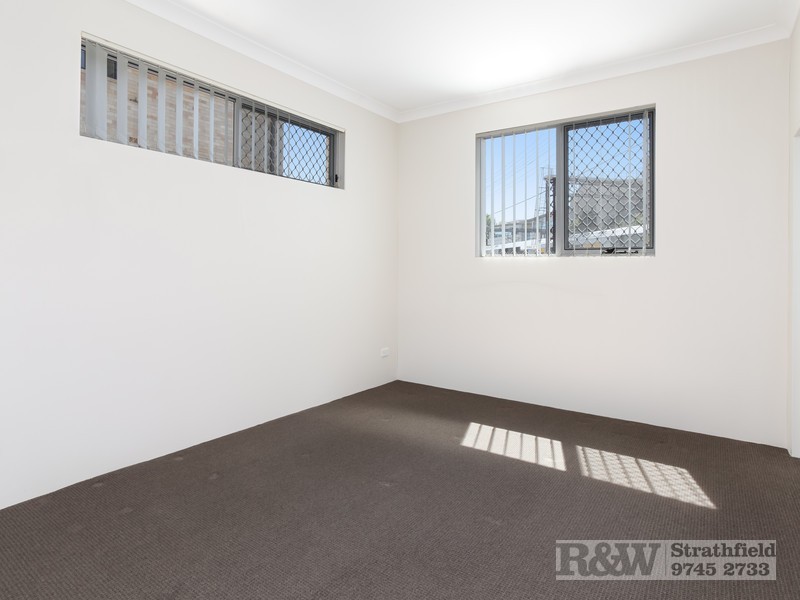 2/10 PARNELL STREET, Strathfield NSW 2135