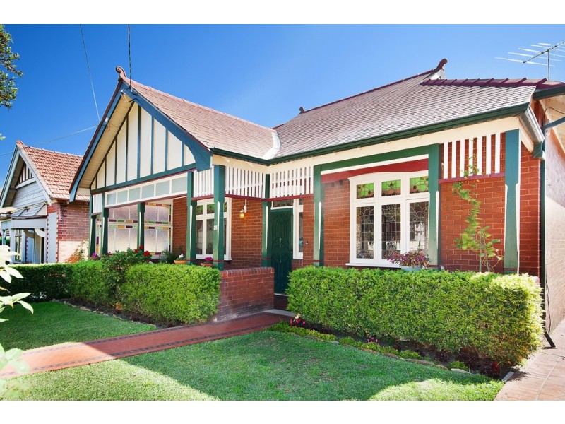 20 SWAN AVENUE, Strathfield NSW 2135