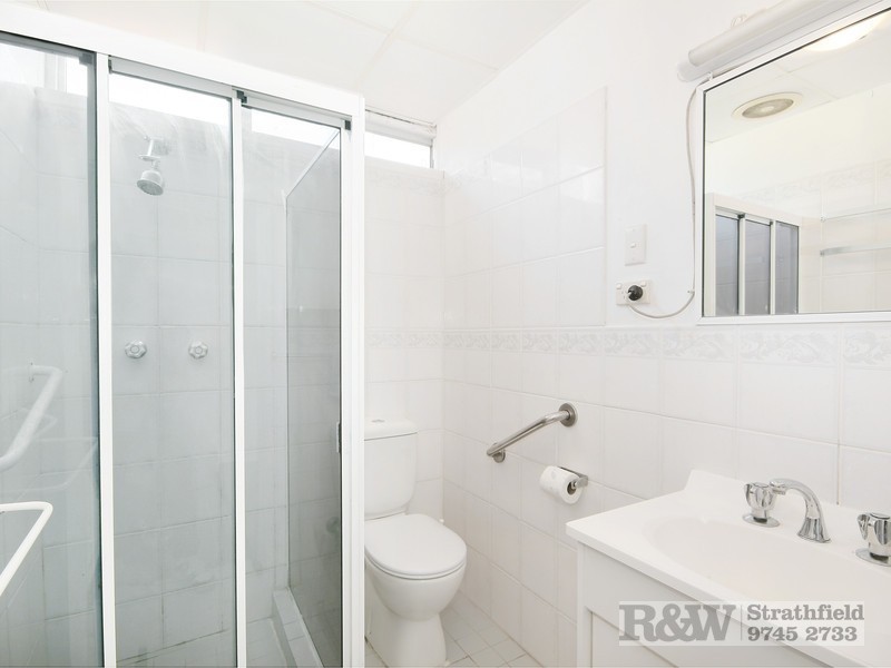16 MINTARO AVENUE, Strathfield NSW 2135