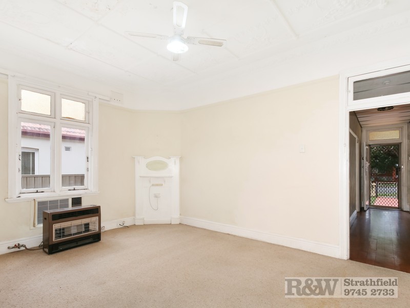 16 MINTARO AVENUE, Strathfield NSW 2135