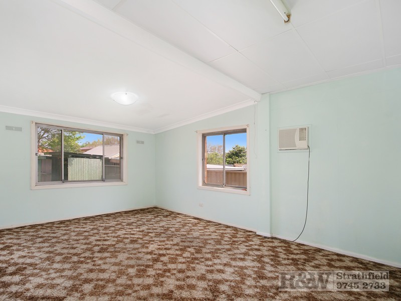 16 MINTARO AVENUE, Strathfield NSW 2135