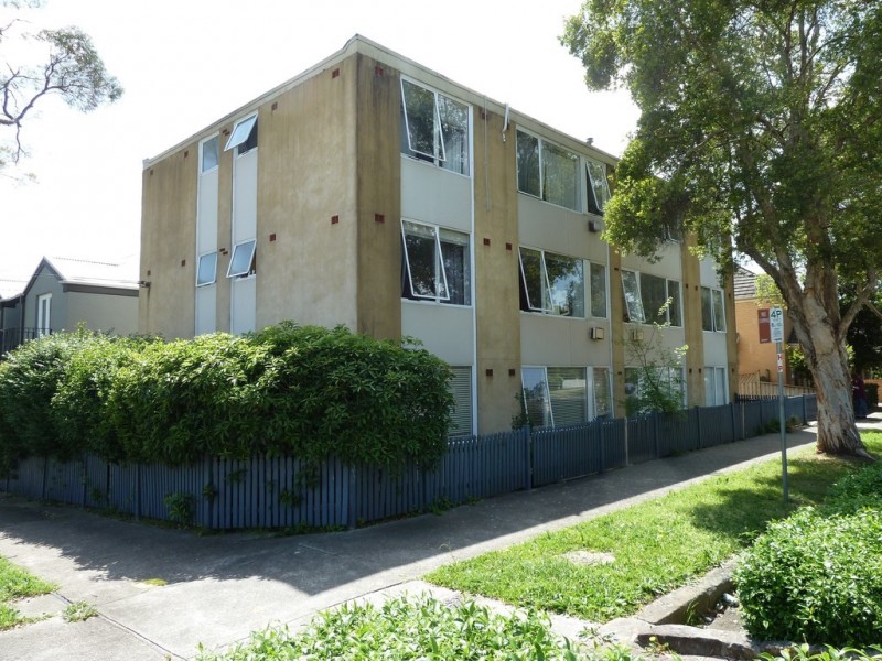 6/43 Macauley Street, Leichhardt NSW 2040