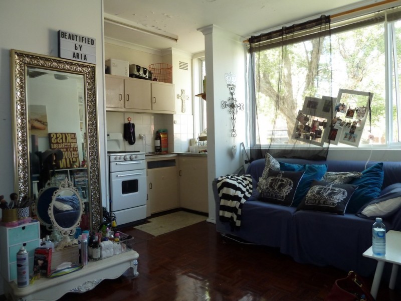 6/43 Macauley Street, Leichhardt NSW 2040