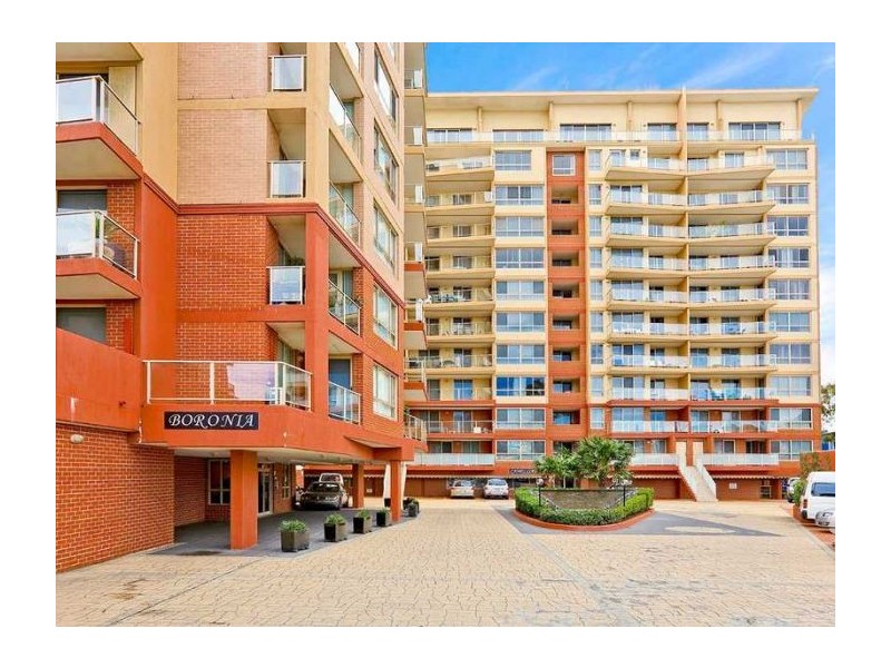 159/14-16 STATION STREET, Homebush NSW 2140