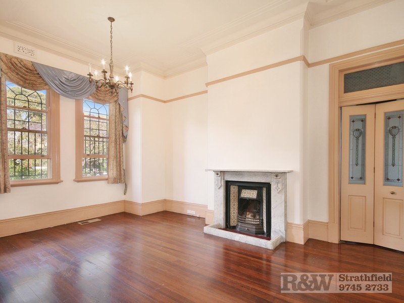 9 COOPER STREET, Strathfield NSW 2135