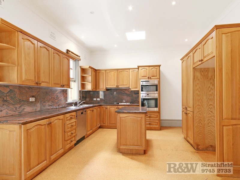 9 COOPER STREET, Strathfield NSW 2135