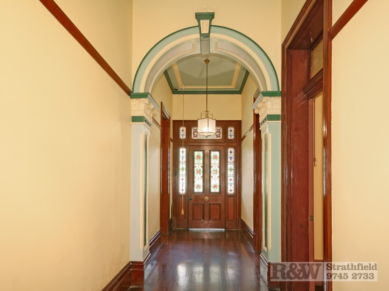 9 COOPER STREET, Strathfield NSW 2135