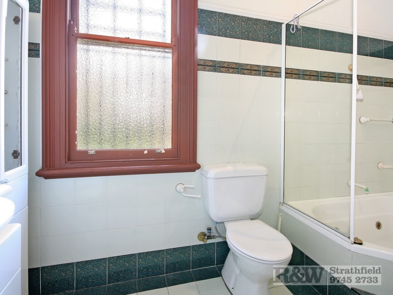 9 COOPER STREET, Strathfield NSW 2135