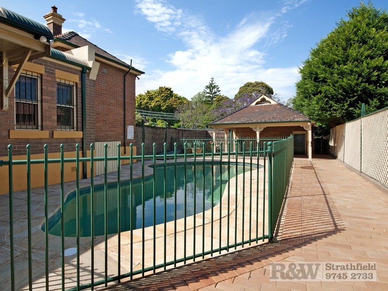 9 COOPER STREET, Strathfield NSW 2135