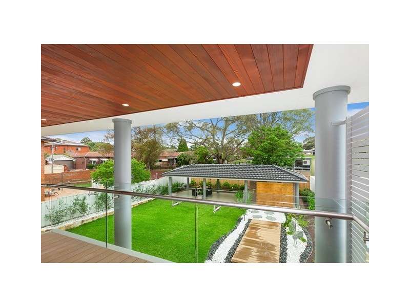 42 HIGH STREET, Strathfield NSW 2135